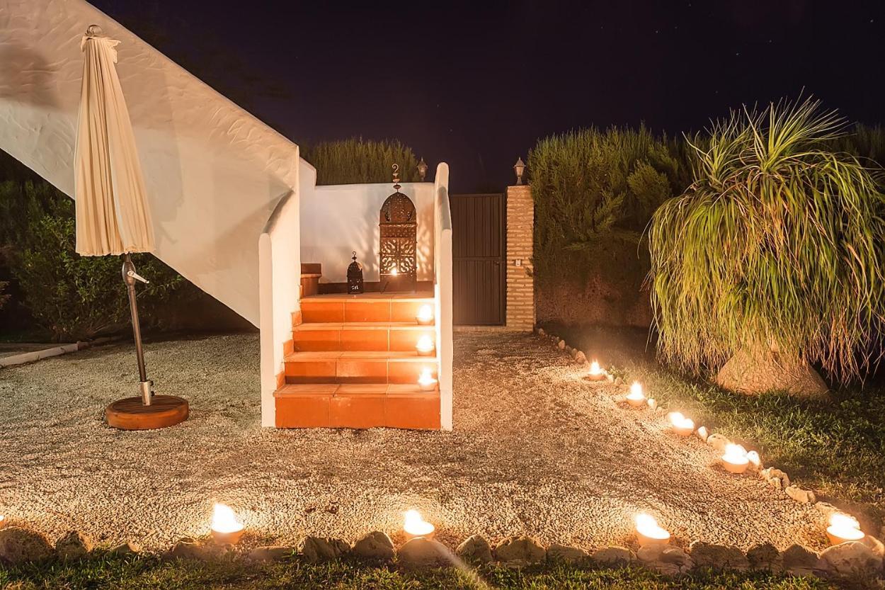 La Limonera Apartment Barbate